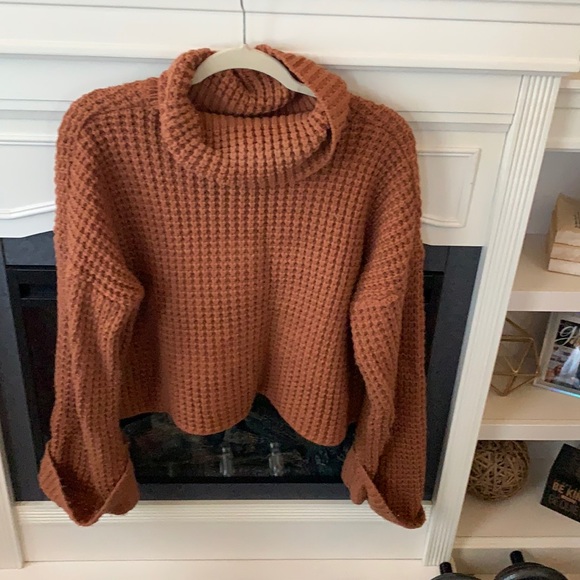 Sweaters - Women’s Sweater